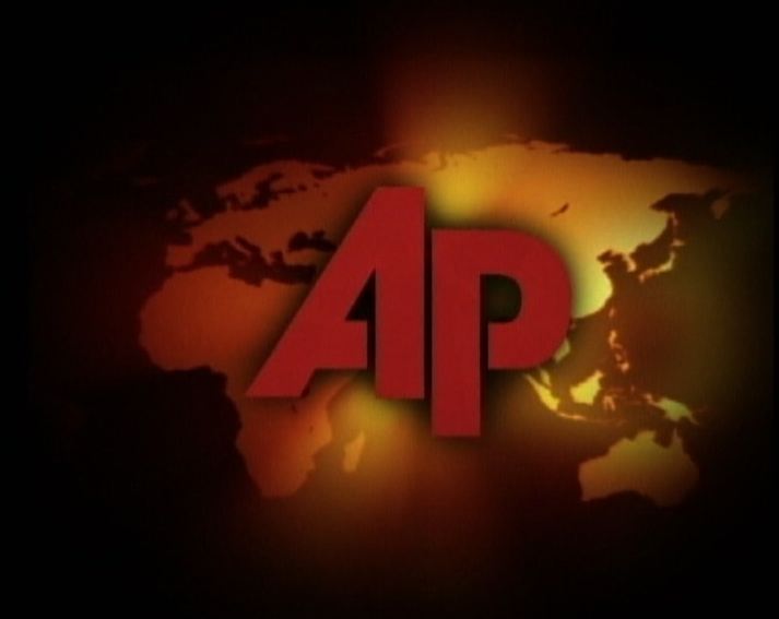 Associated Press