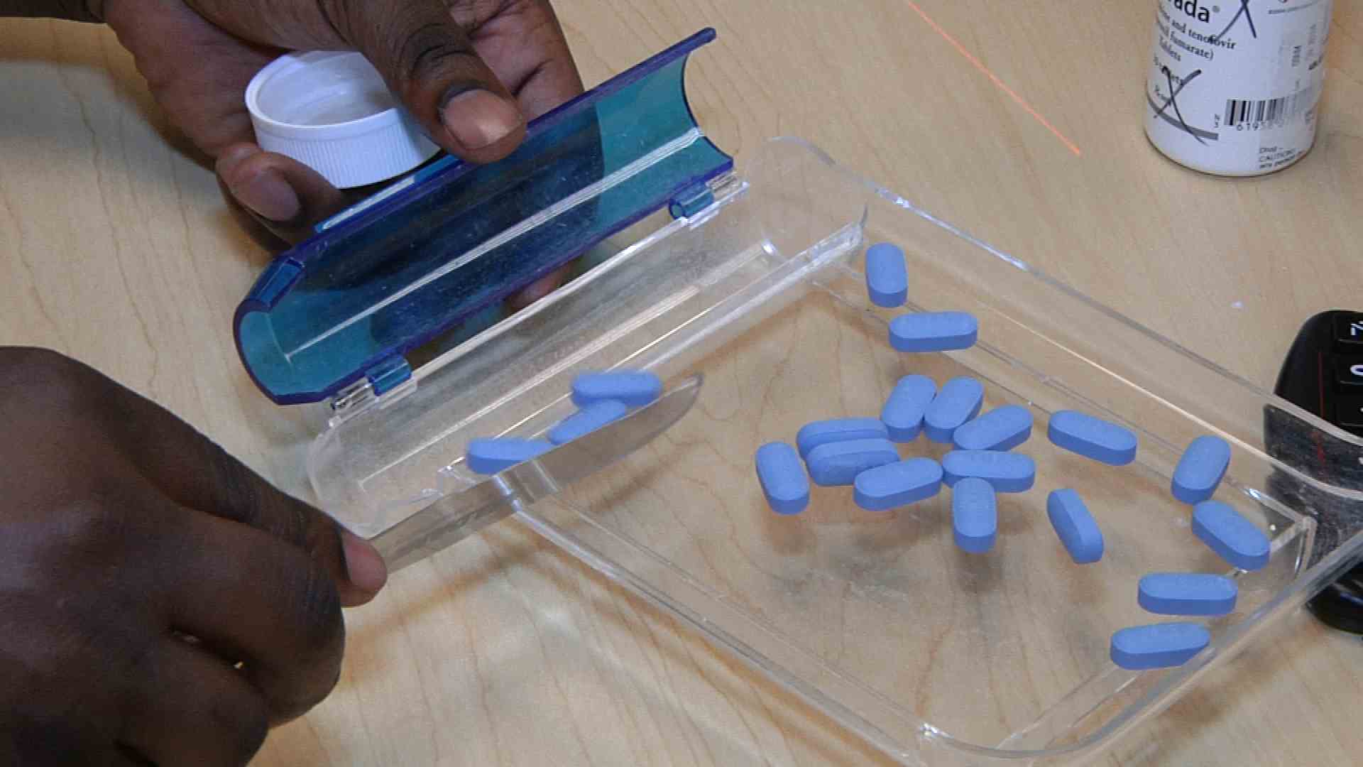 VOA News: Americans Turn to AIDS Drugs to Prevent HIV Infection