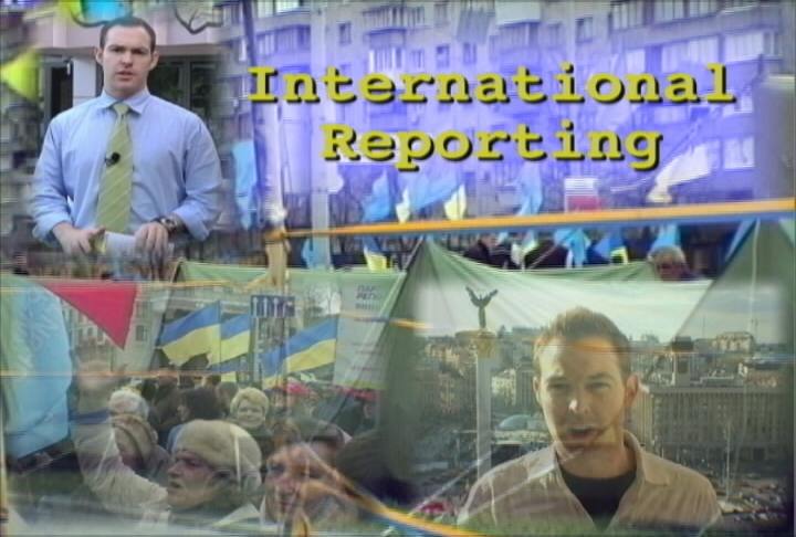 International Reporting